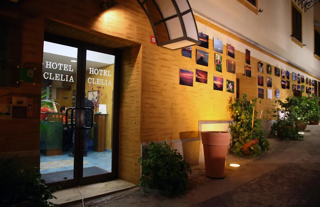 Hotel Clelia-1