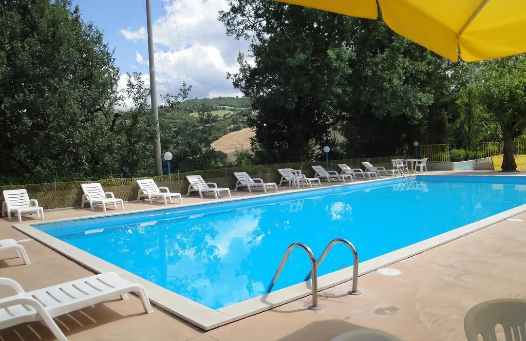 Hotel La Meridiana-1