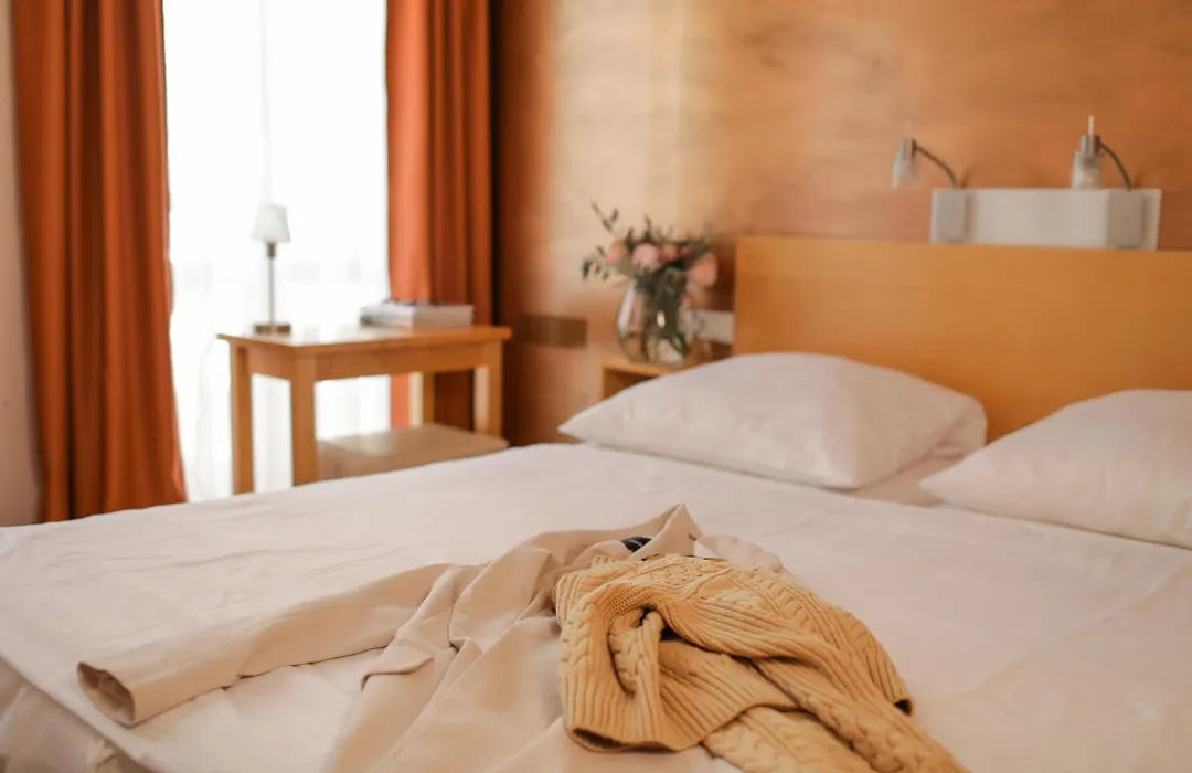 Town Hotel Wiesbaden City Centre-1