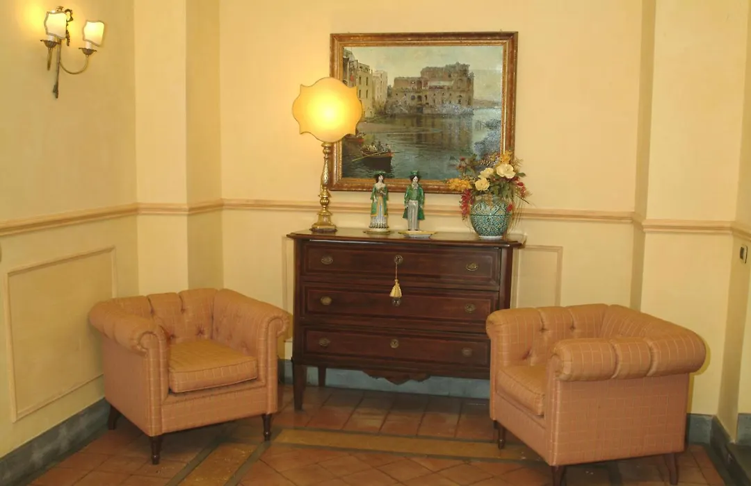 Hotel La Ville-1