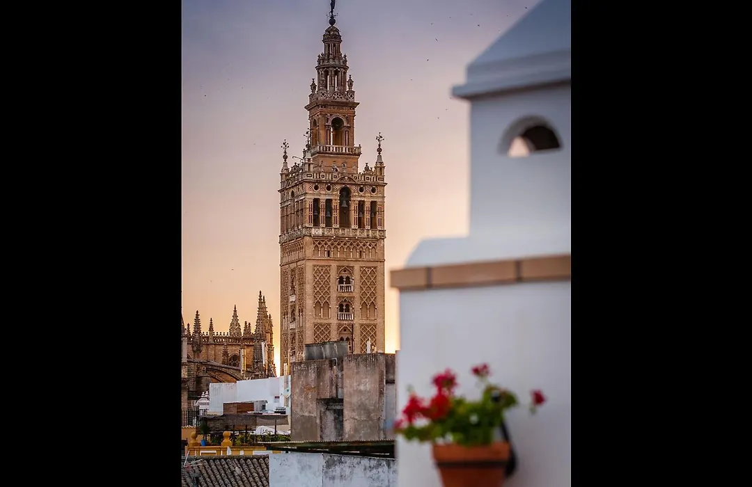 Hotel Murillo-1