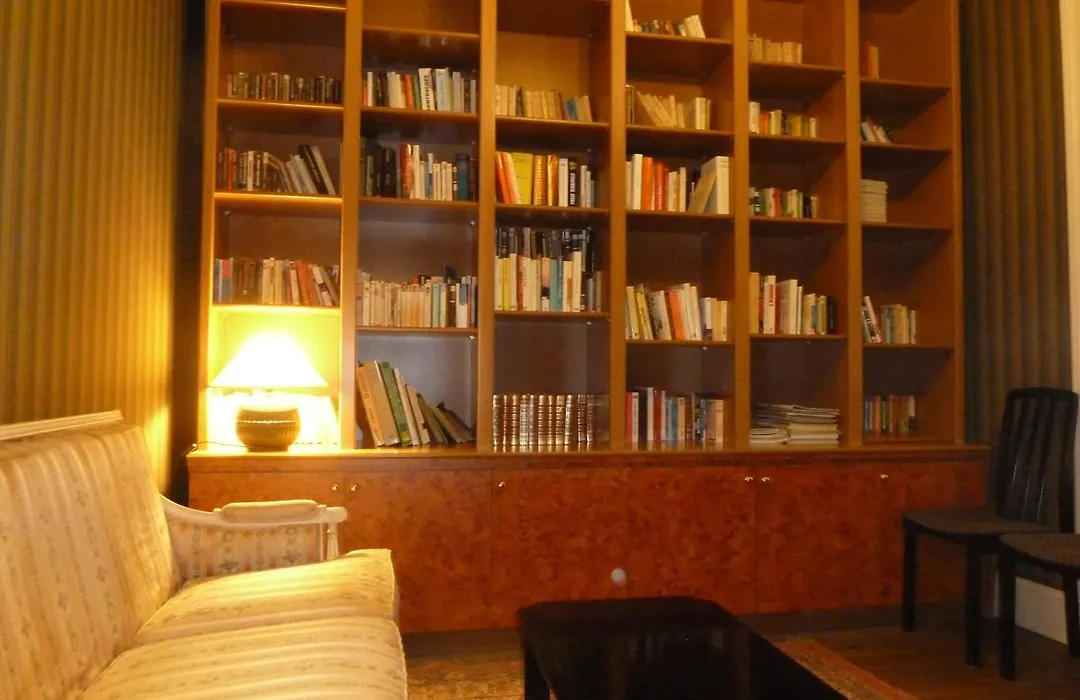 Logis Le Midland-1