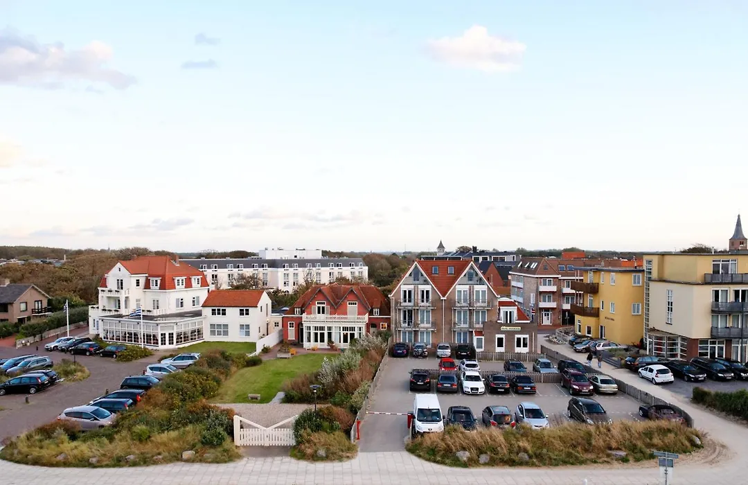 Hotel Noordzee-1