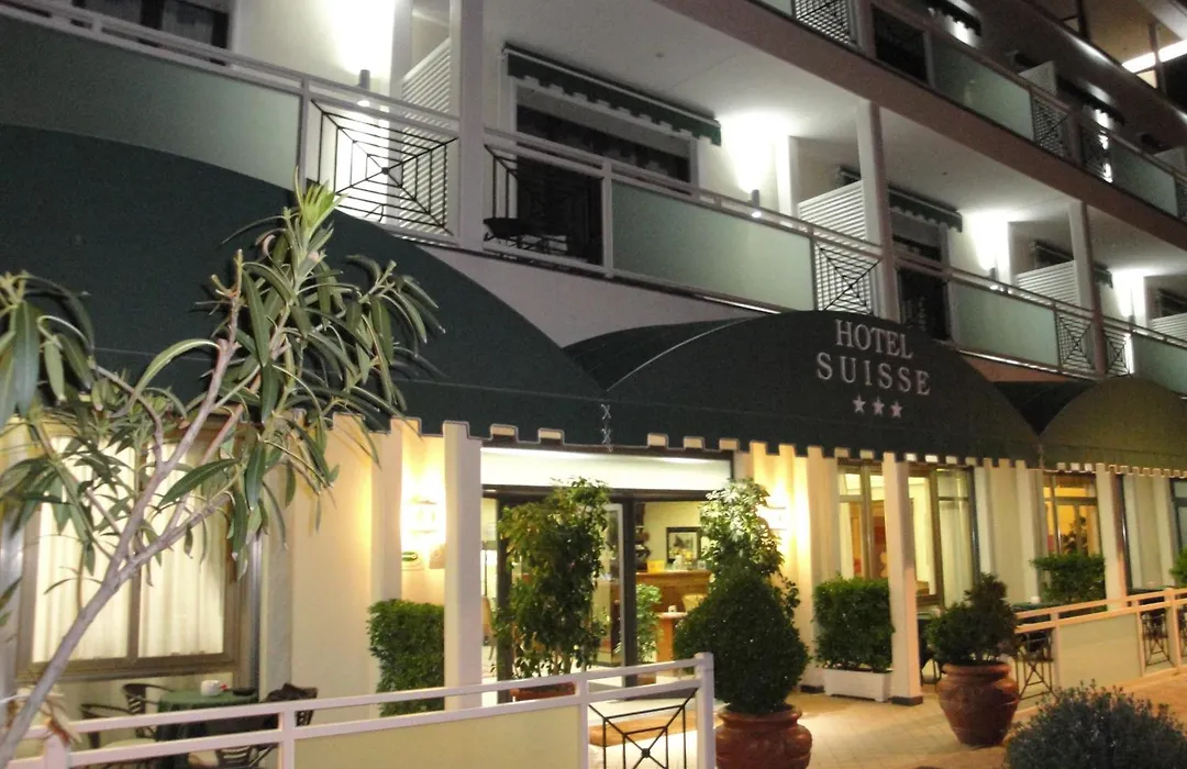 Hotel Suisse-1