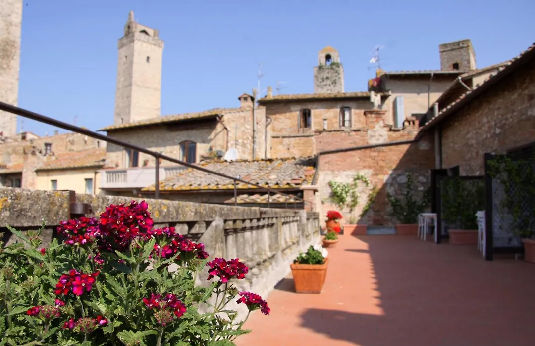 Hotel La Cisterna-1