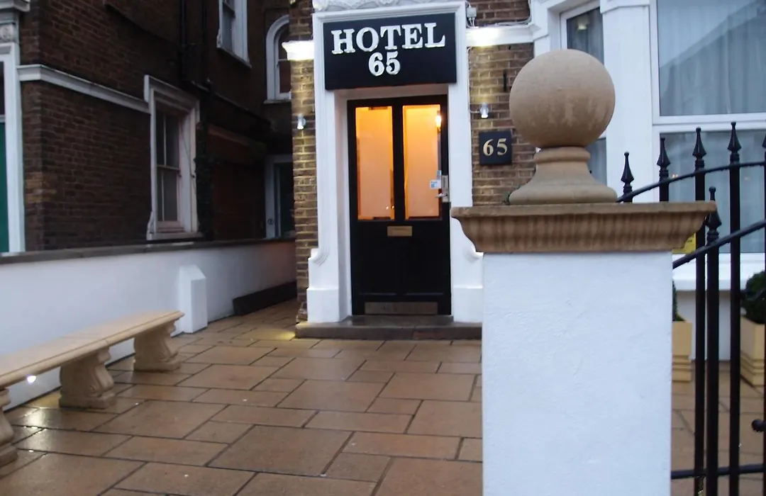 Hotel 65-1
