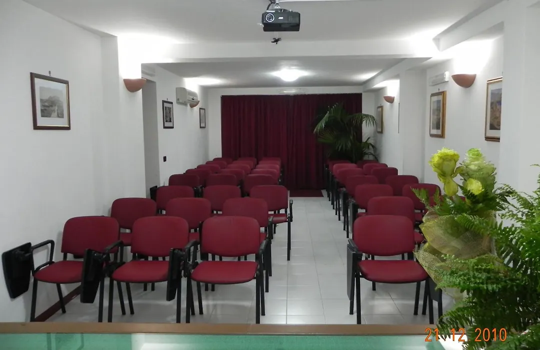 Torreata Hotel & Residence-1