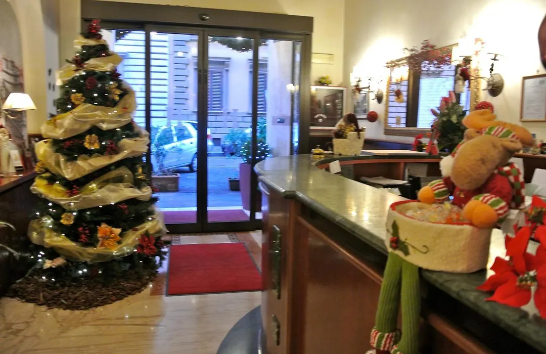 Hotel Assisi-1