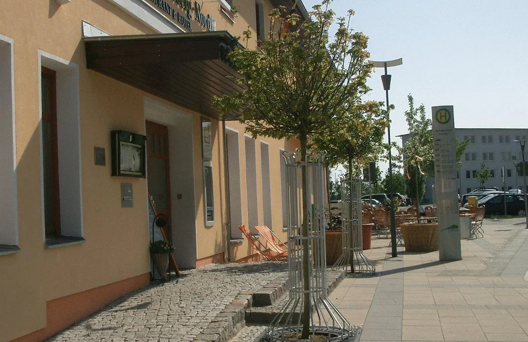 Gasthof Strausberg Nord-1