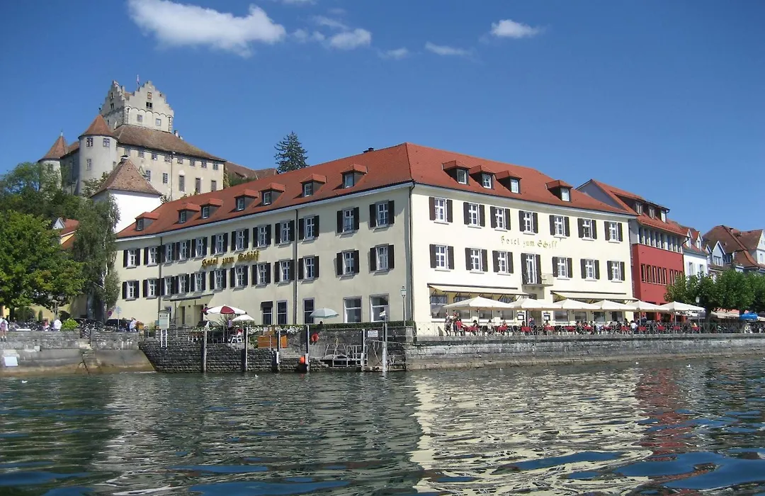 Flair Hotel Zum Schiff-1