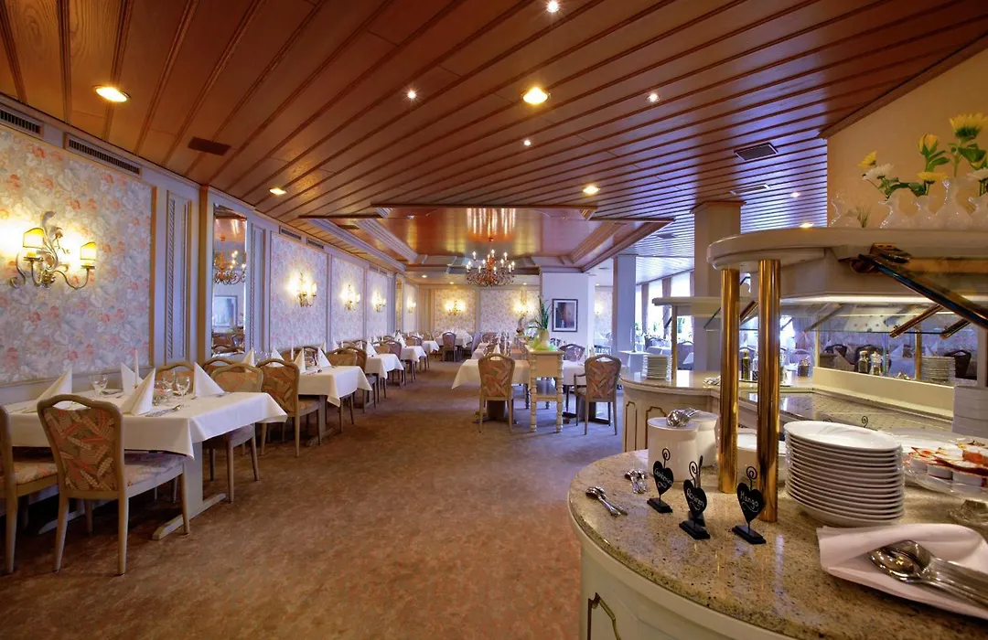 Hotel Garni Fürst von Waldeck-1