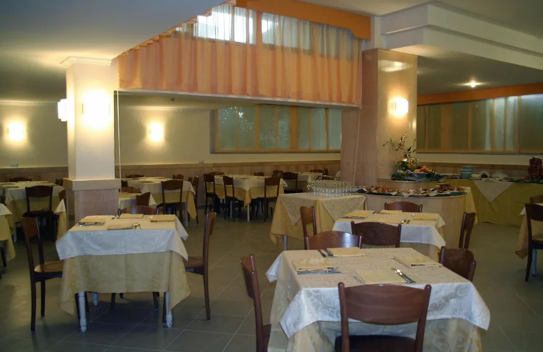 Grazia Hotel-1