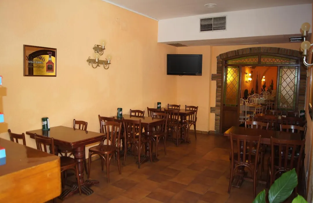 Hotel Castell Blanc-1