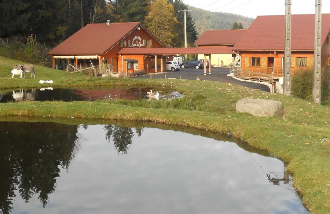 Auberge du Saut des Cuves-1