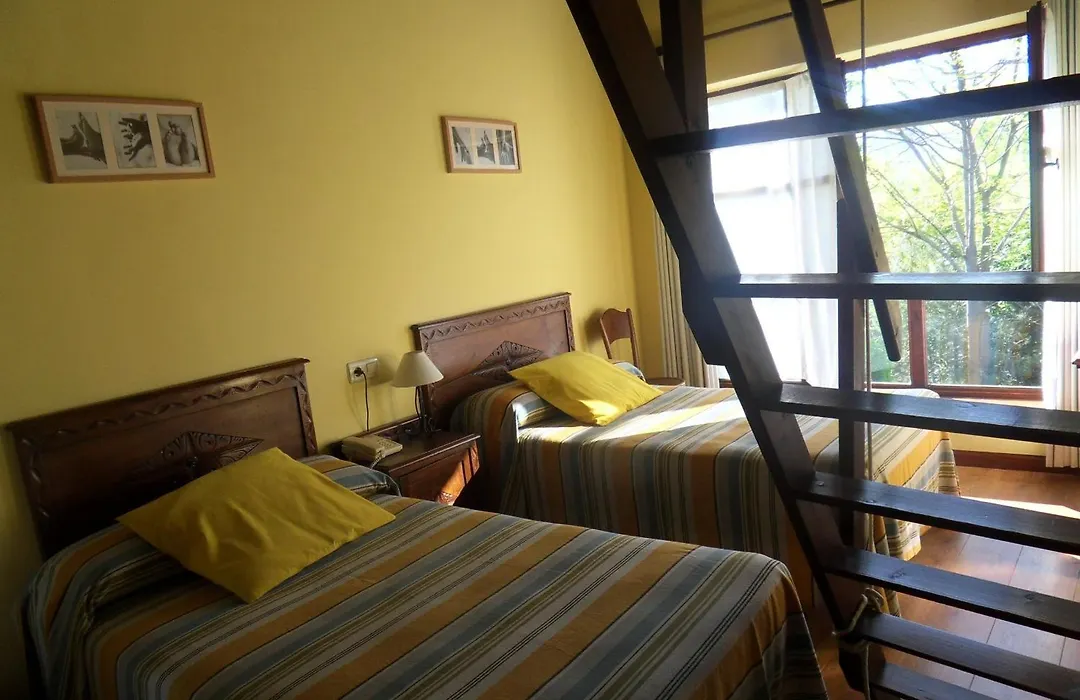 Hotel El Carmen-1