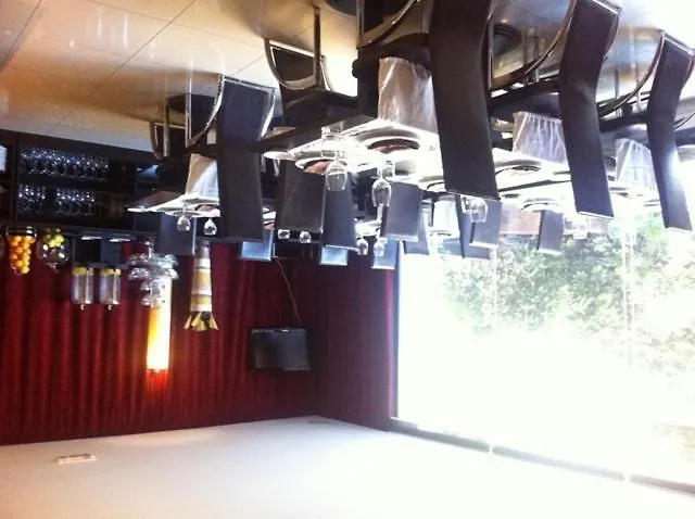 Hotel Diego'S-1