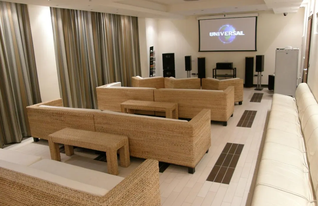 Hotel Principe Residence-1