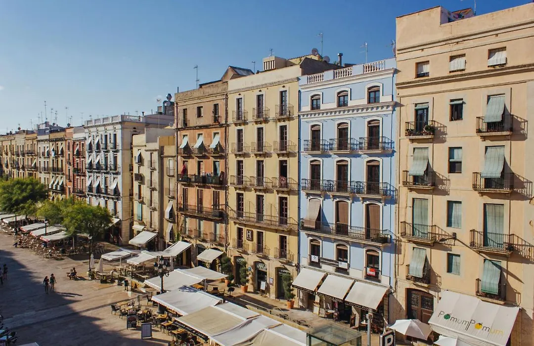 Hostal Noria-1