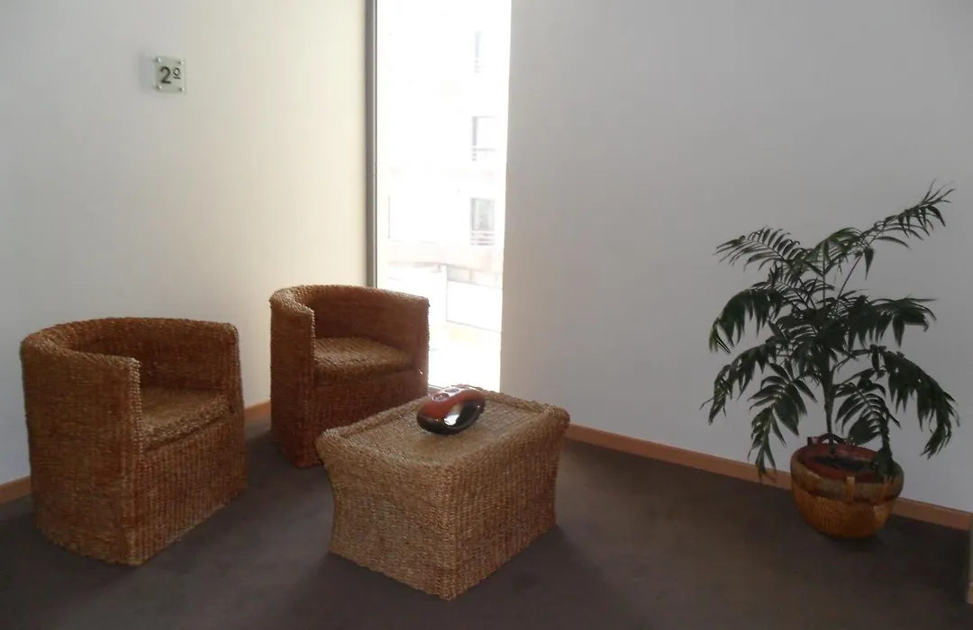 Hotel Santo Condestavel-1
