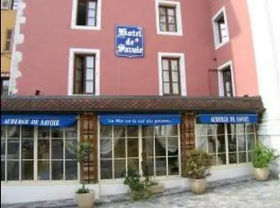 Hotel De Savoie-1