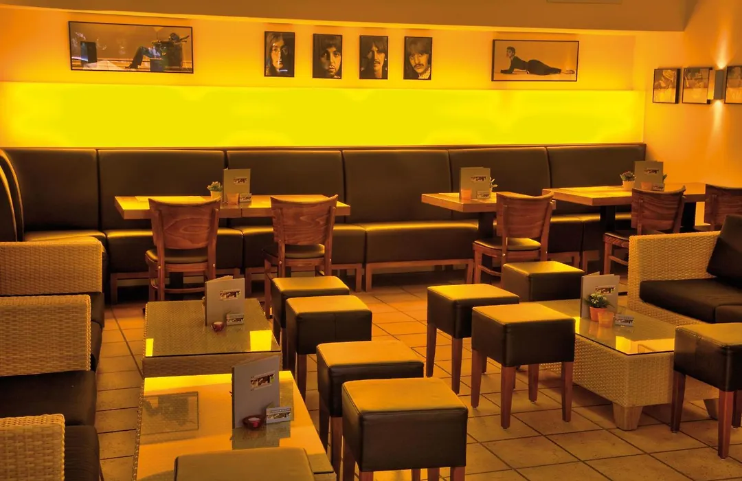 Hotel Karl Mueller-1