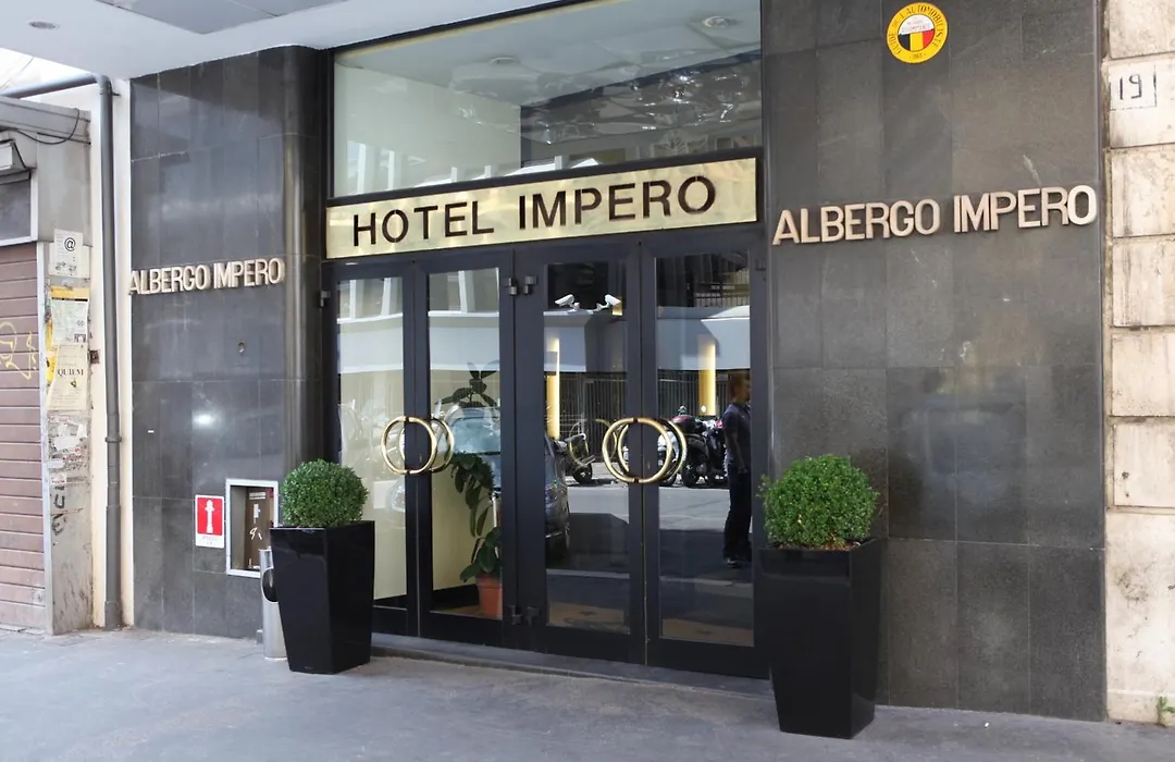 Hotel Impero-1