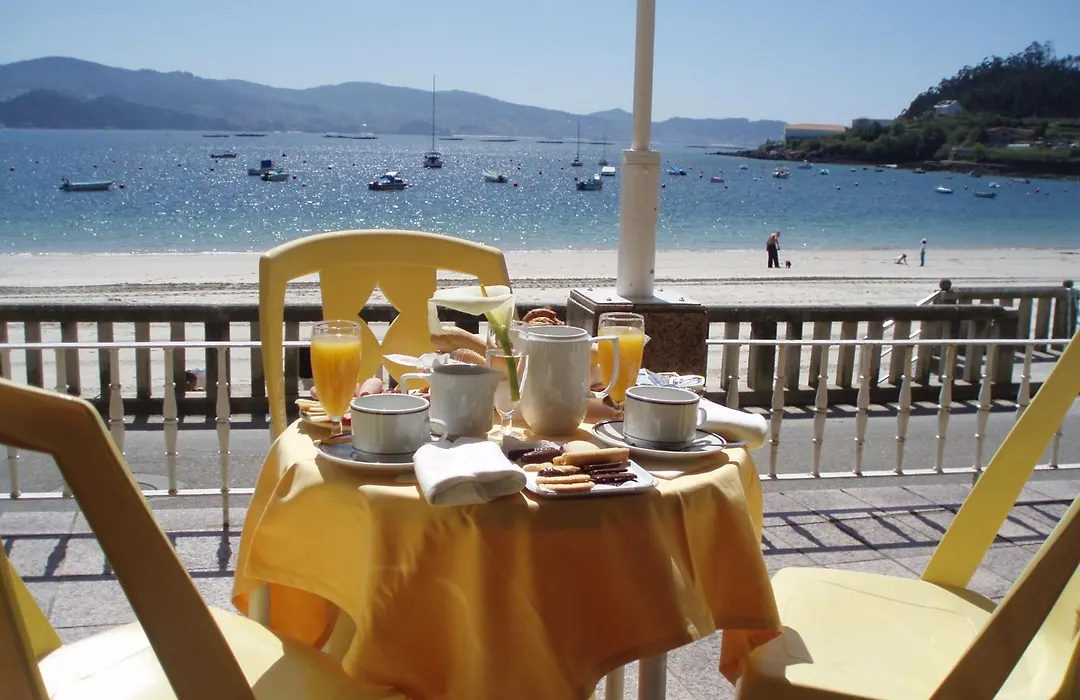 Slow Beach Hotel Gran Proa-1