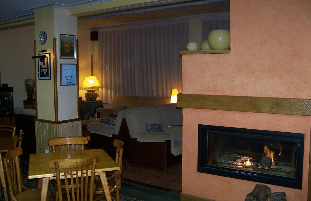 Hotel Prats-1