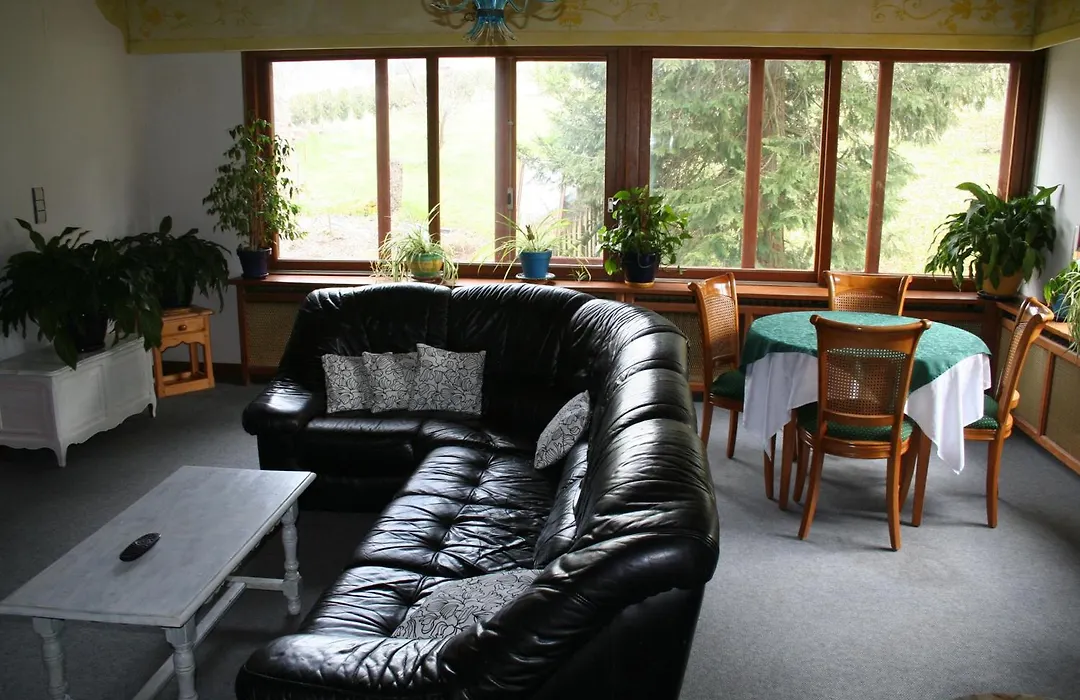 Auberge du Lac-1