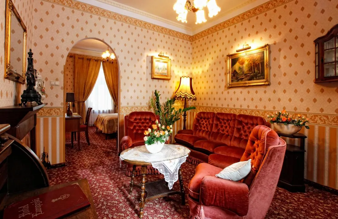 Hotel Europejski-1