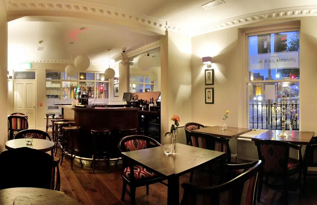 Phoenix Park Hotel-1