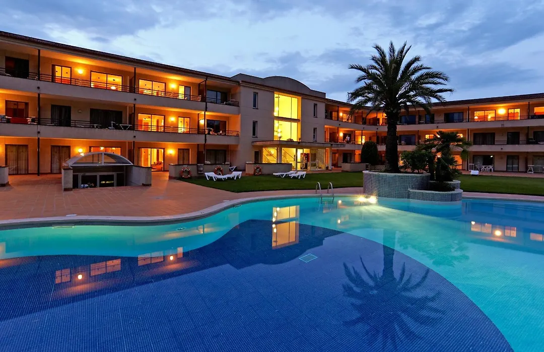 Aparthotel Golf Beach-1