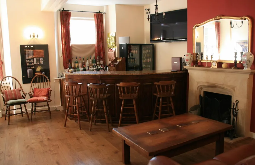 Castle House Hotel-1