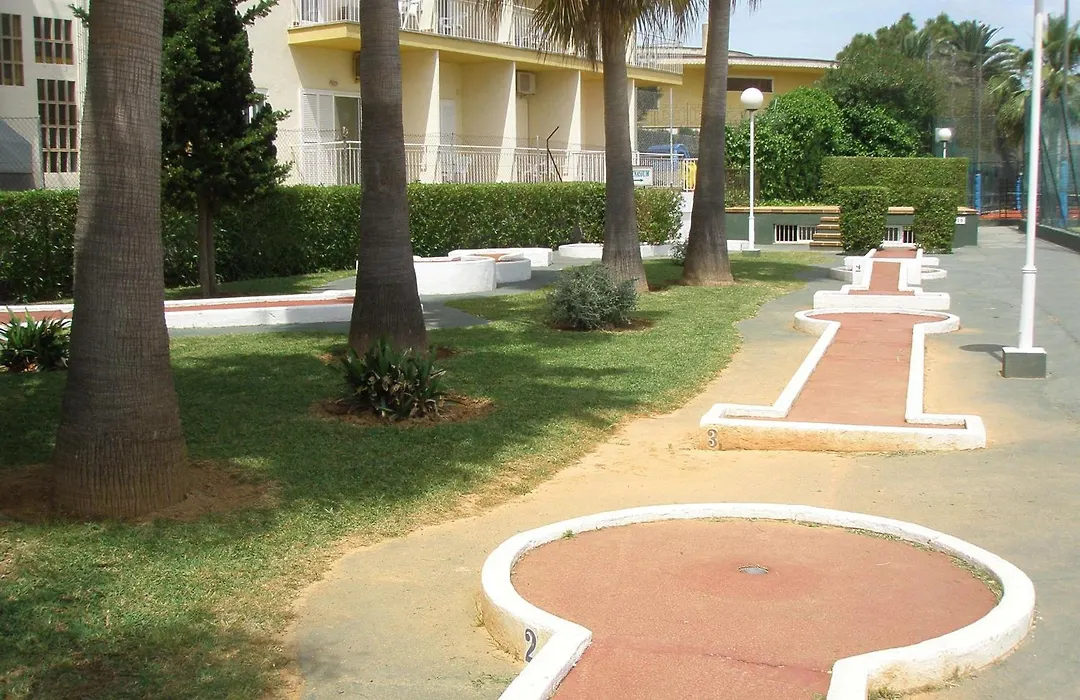 Hotel Metropolitan Playa 3 Sup-1