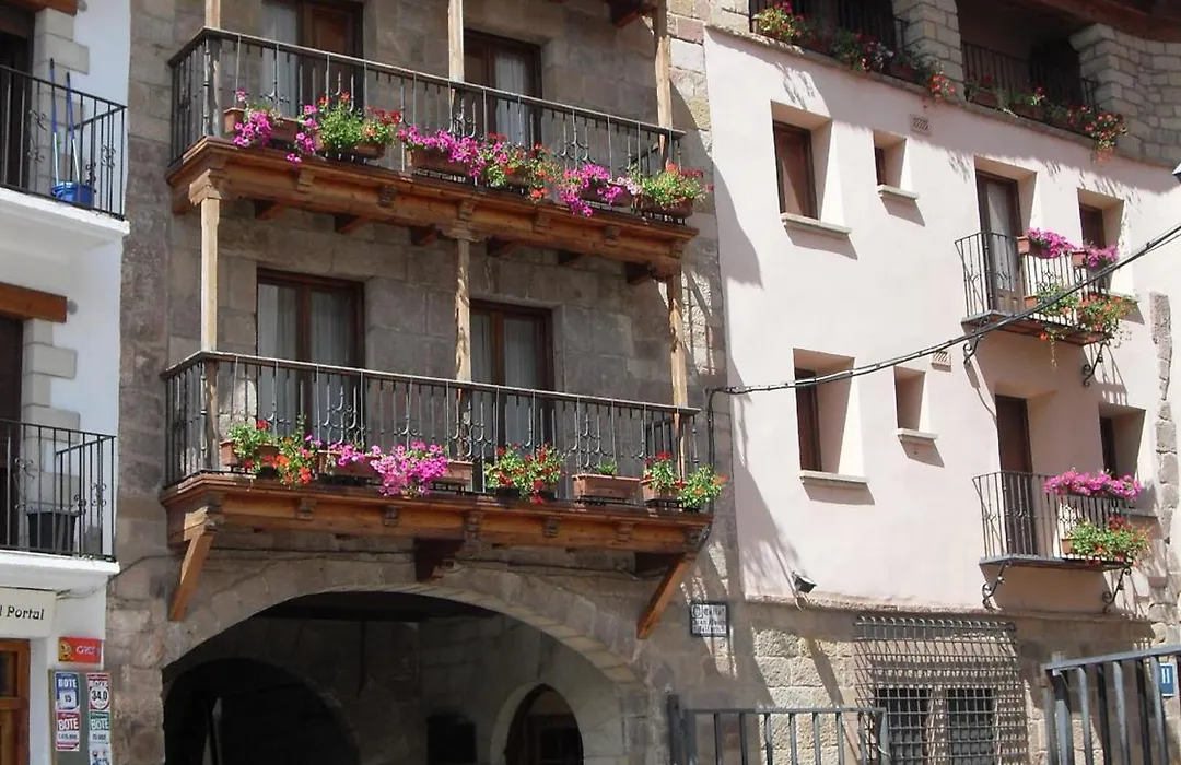 Hotel Jaime I-1
