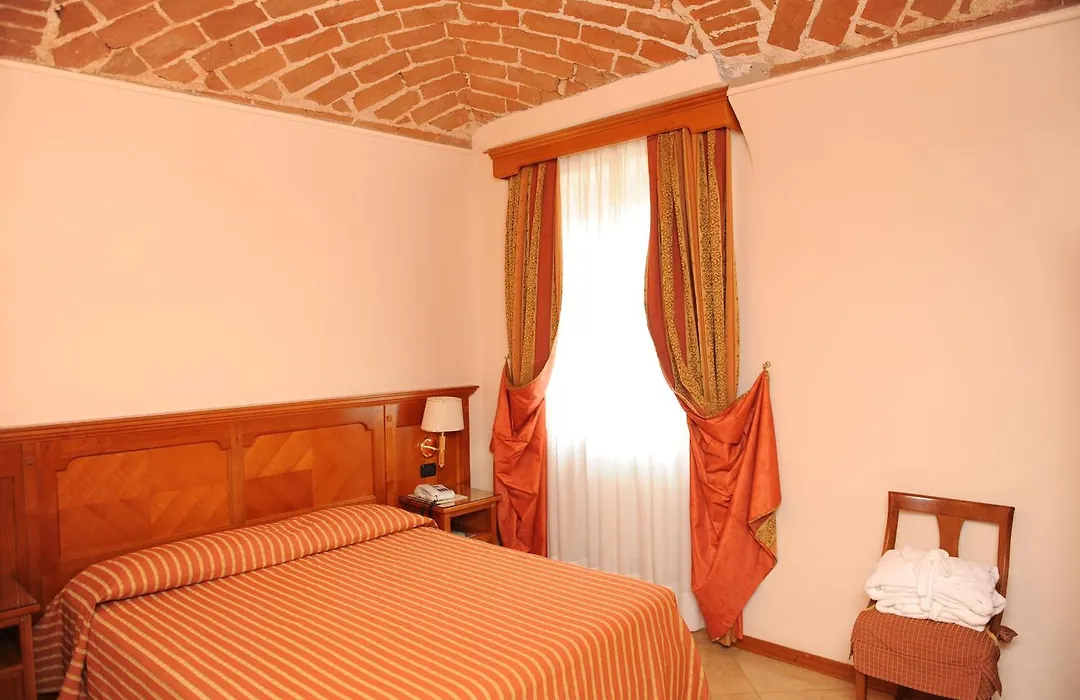 Hotel Acqui&Centro Benessere-1