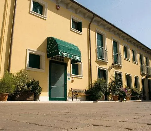 Albergo Corte Antica-1