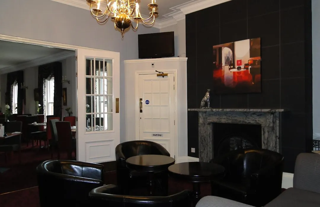 The Minster Hotel-1