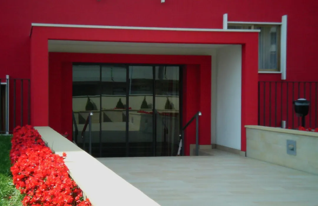 Delta Hotel Apartments-1
