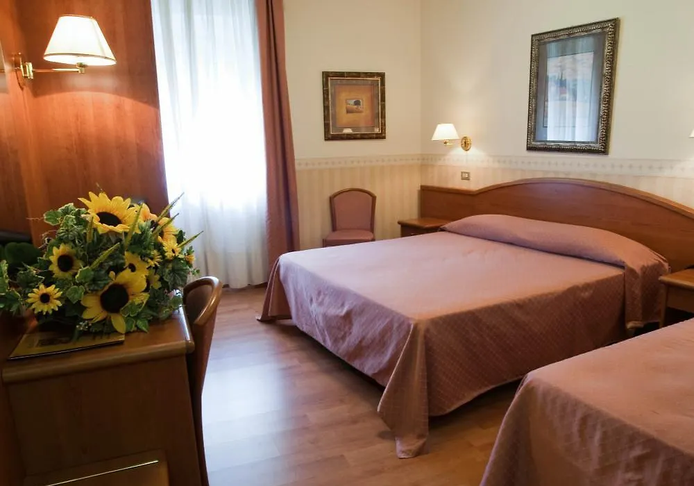Hotel Villa Mulino ***S-1