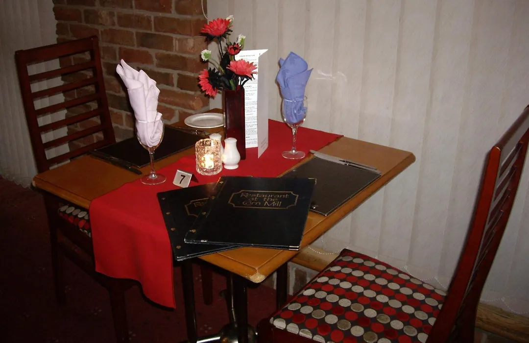 Corn Mill Lodge Hotel-1