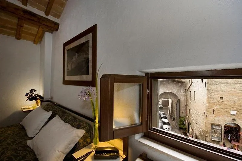 Hotel Il Castello-1