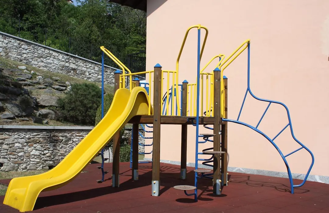 Residence Isolino-1