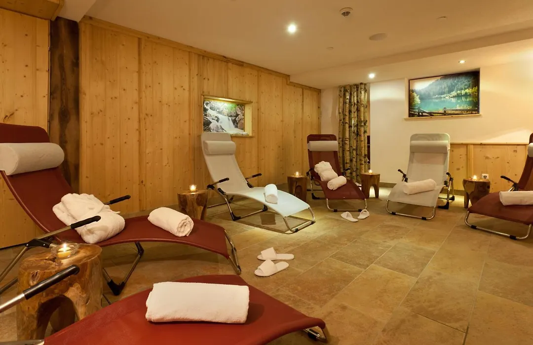 Hotel Montfort-1