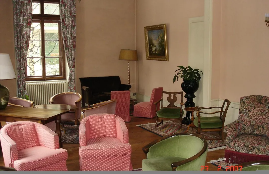 Hôtel Richemond-1