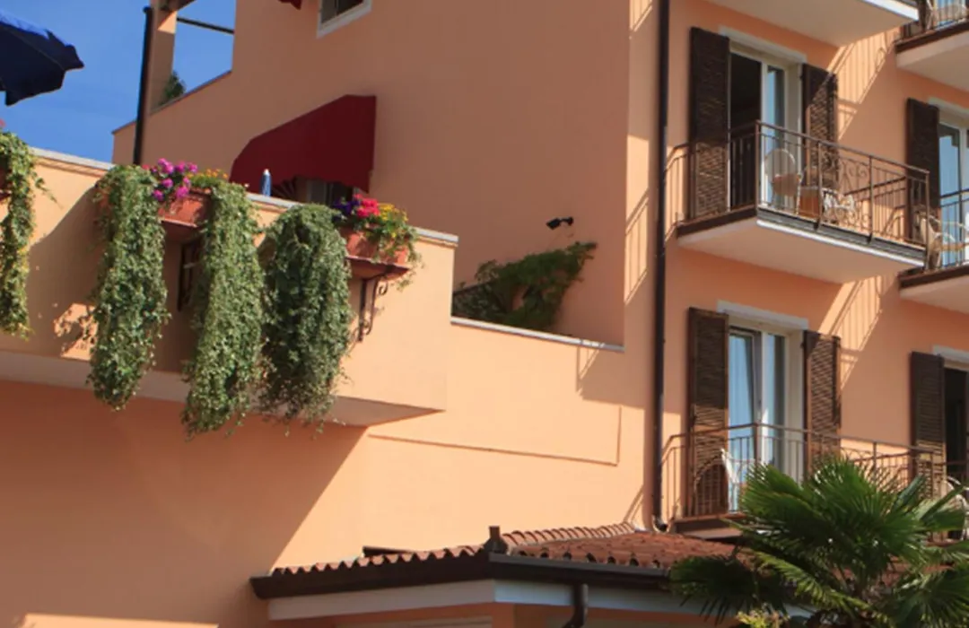 Hotel Bologna-1