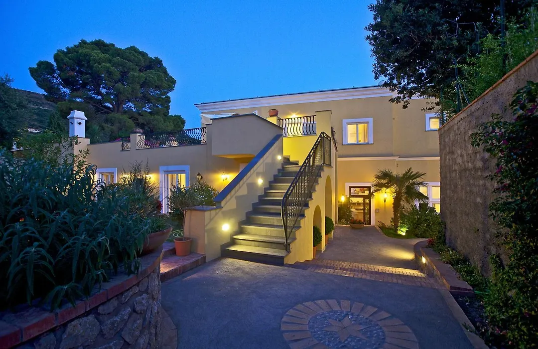 Hotel Villa Ceselle-1