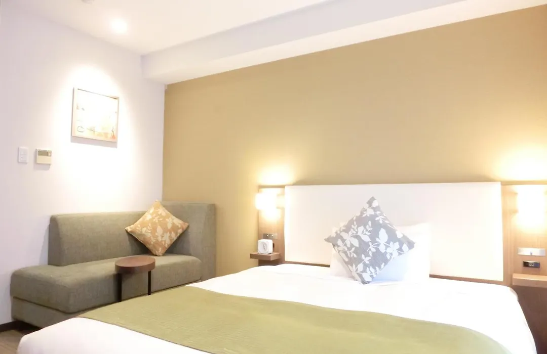 Tokyu Stay Yoga-1