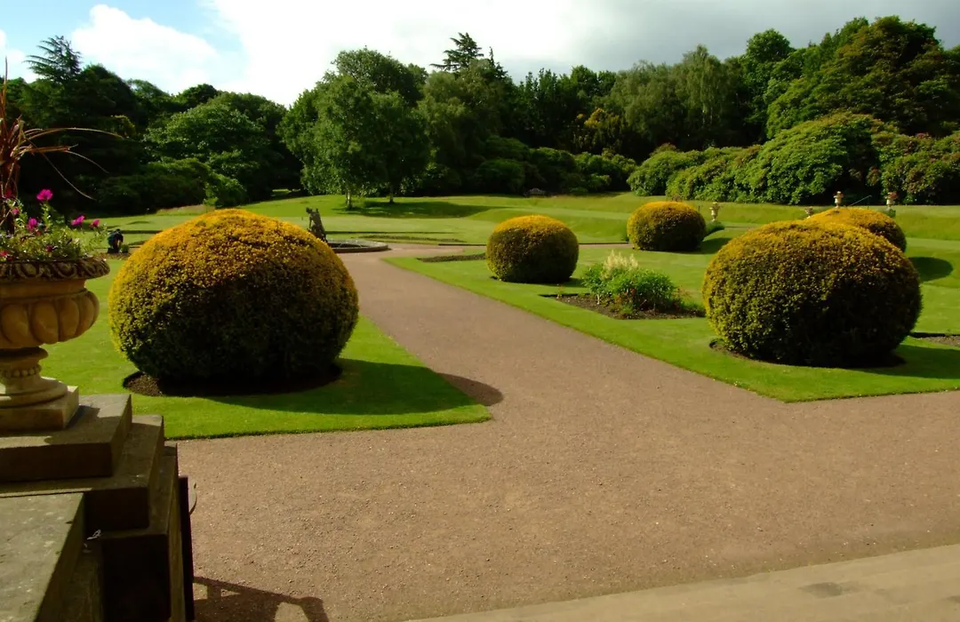 Wortley Hall Sheffield-1