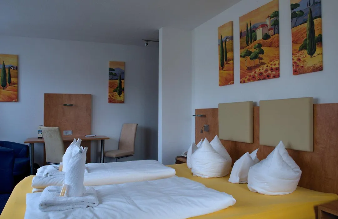 Hotel Hembacher Hof-1